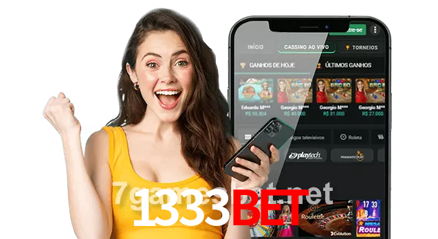 1333bet