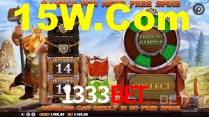 Premium Interface 1333bet
