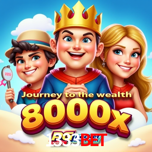 Especiais de Fim de Semana 1333bet