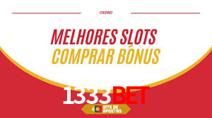 1333bet: Seu Cassino Premiado com Pagamentos Rápidos