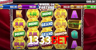 1333bet