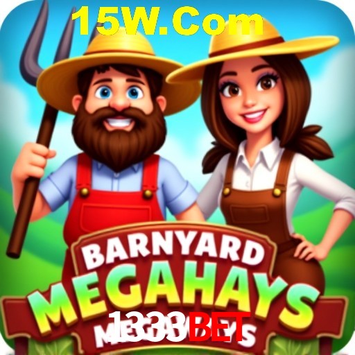 Experiência VIP 1333bet