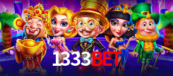 Sinta a adrenalina dos jogos de cassino com 1333bet