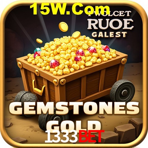 Welcome Bonus 1333bet