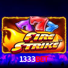 Daily Bonuses 1333bet