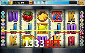 Blackjack Table 1333bet