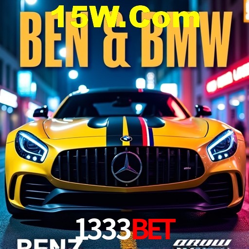 Descubra o Mundo do Cassino Online com 1333bet