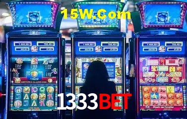 A Popularidade dos Caça-Níqueis no 1333bet