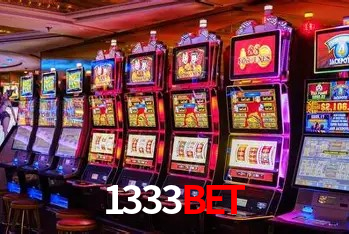 Inovações de Jogos na 1333bet: O Futuro das Experiências Interativas