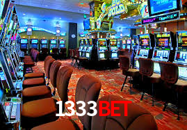 Live Casino 1333bet